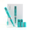 Dr.pen A6S Microneedling Dermapen Draadloos + 2 Cartridges