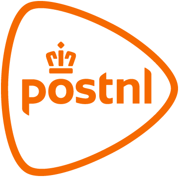 PostNL zending