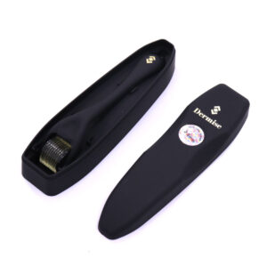 Dermise Premium Titanium Dermaroller combi