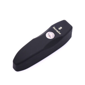 Dermise Premium Titanium Dermaroller opbergdoosje