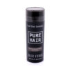 Pure Hair Haarvezels Donker Bruin