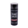 Pure Hair Haarvezels Kastanje Bruin