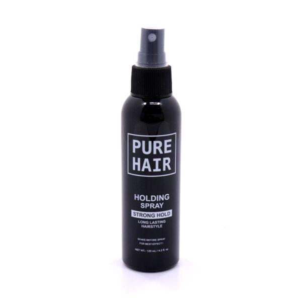 Pure Hair Holding Spray