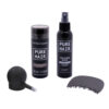 Pure Hair Haarvezels Set Donker Bruin 27,5g