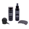 Pure Hair Haarvezels Set Zwart 27,5g
