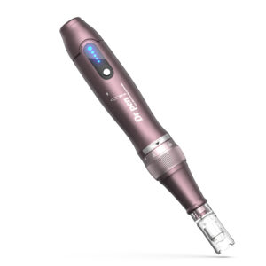 Dr. Pen A10 Microneedling Dermapen Draadloos + 2 Cartridges