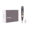 Dr. Pen A10 Microneedling Dermapen Draadloos + 2 Cartridges