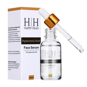 Happy Head Hyaluronzuur Serum 30ml