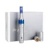 Dr.pen A6 Microneedling Dermapen Draadloos + 2 Cartridges