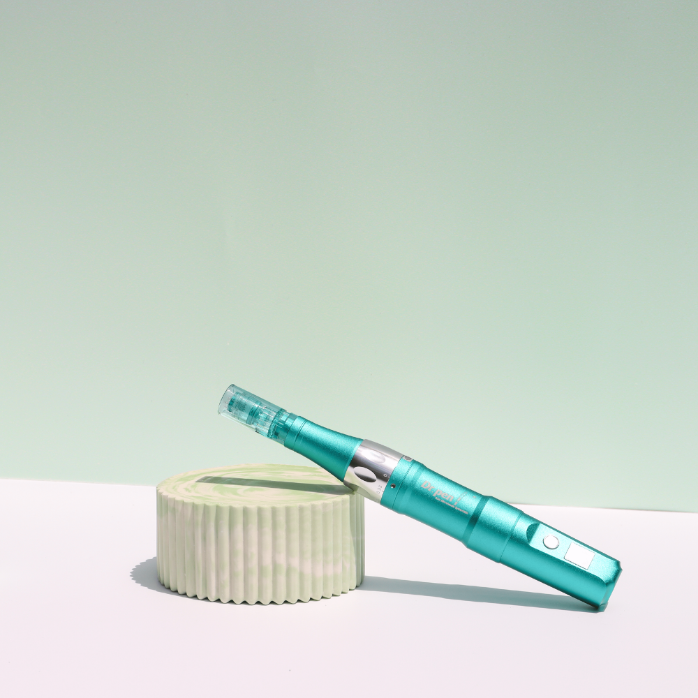 Dr.pen A6S Microneedling Dermapen