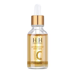 Happy Head Vitamine C Serum 30ml