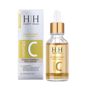 Happy Head Vitamine C Serum 30ml