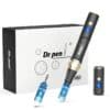 Dr.pen A8S Microneedling Dermapen Draadloos + 2 Cartridges