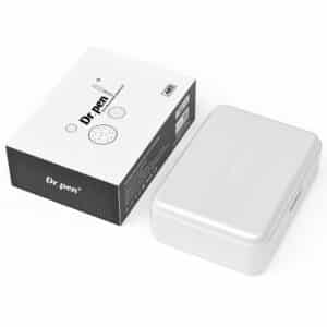 Dr.pen A8S Microneedling Dermapen bewaardoos