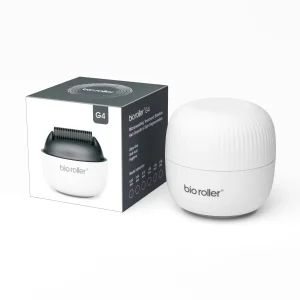 Bio Roller G4 Dermaroller 0,50mm