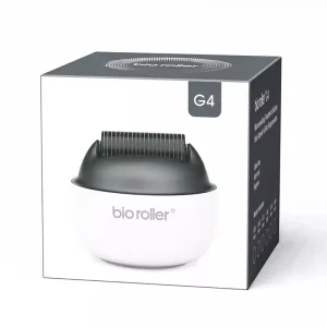 Bio Roller G4 Dermaroller 0,50mm