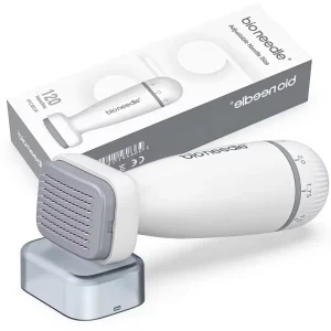 Bio needle Microneedling Derma Stamp