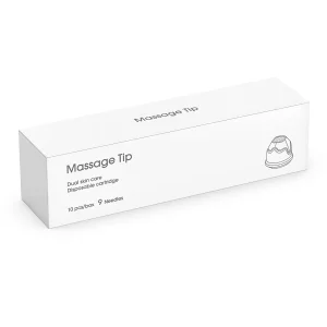 Bio pen Q2 Microneedling Cartridges 10 stuks box