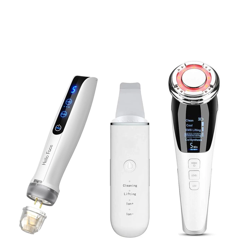 beauty tools