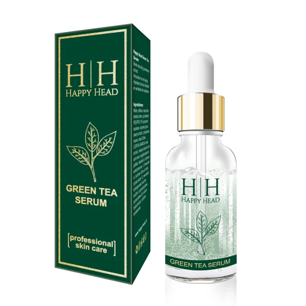 Happy Head Green Tea Serum 30ml