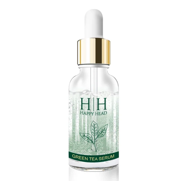 Happy Head Green Tea Serum 30ml