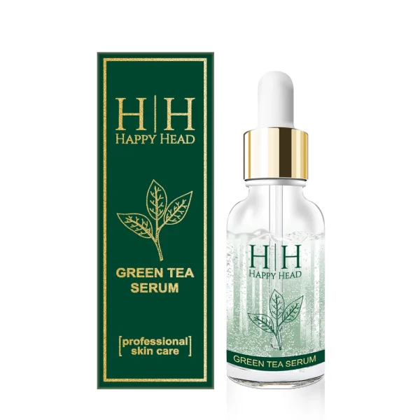Happy Head Green Tea Serum 30ml
