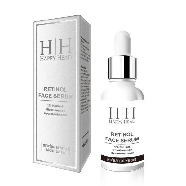 Happy Head Retinol Serum 30ml