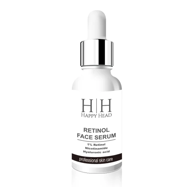 Happy Head Retinol Serum 30ml