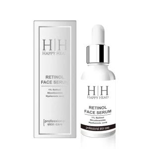 Happy Head Retinol Serum 30ml