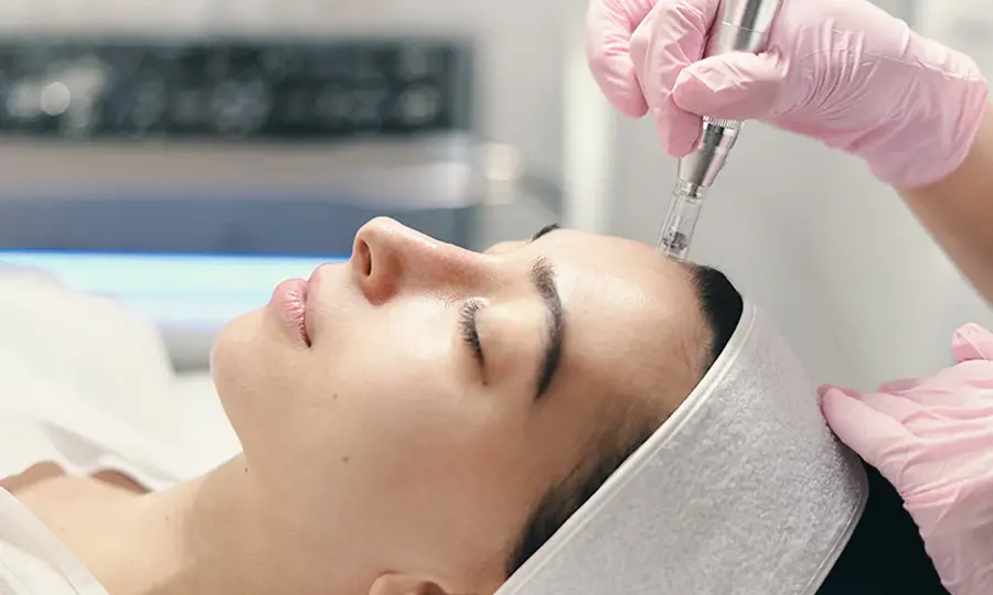 Nano-needling Voordelen voor een Stralende Huid (Deel 1)