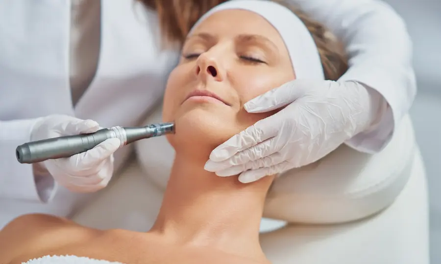 Nano-needling Behandeling Wat Je Moet Weten (Deel 2)