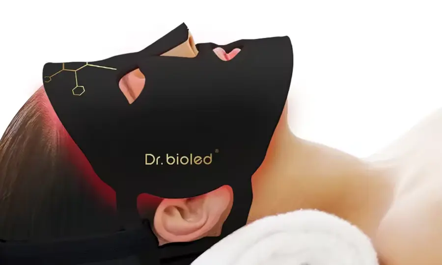 Microneedling en LED-lichttherapie: De perfecte combinatie