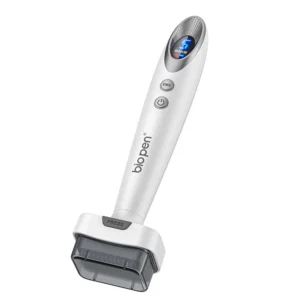 Bio pen Bio6 Dermastamp EMS LED Therapie Stamp