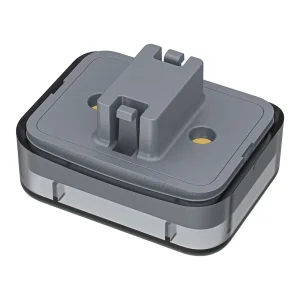 Bio pen Bio6 Dermastamp EMS LED Therapie cartridge systeem