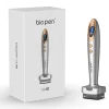 Bio pen Bio6 Dermastamp EMS LED Therapie zilver