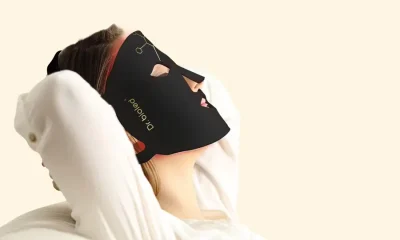 Hoe kies je het juiste LED masker. Fijn het genieten van een led behandeling met een led masker.