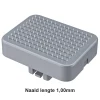Bio Pen Bio6 Dermastamp Cartridge 1,00mm