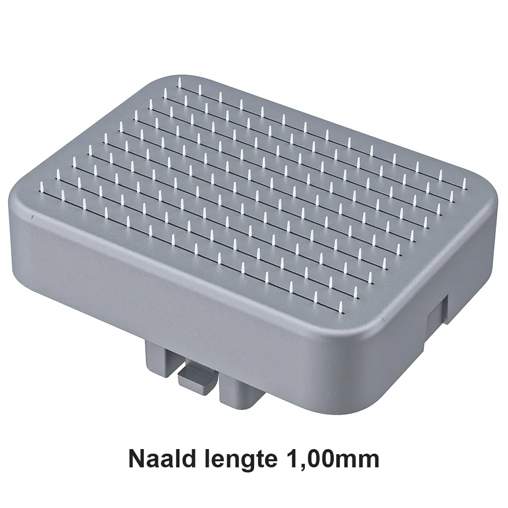 Bio Pen Bio6 Dermastamp Cartridge 1,00mm