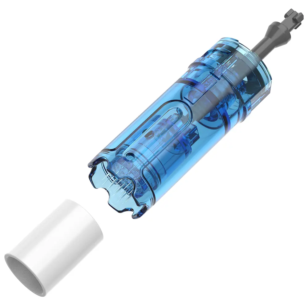 Dr.pen M9 Dermapen Cartridges beschermdopje