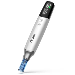 Dr.pen M9 Microneedling Dermapen Draadloos + 2 cartridges - Afbeelding 6