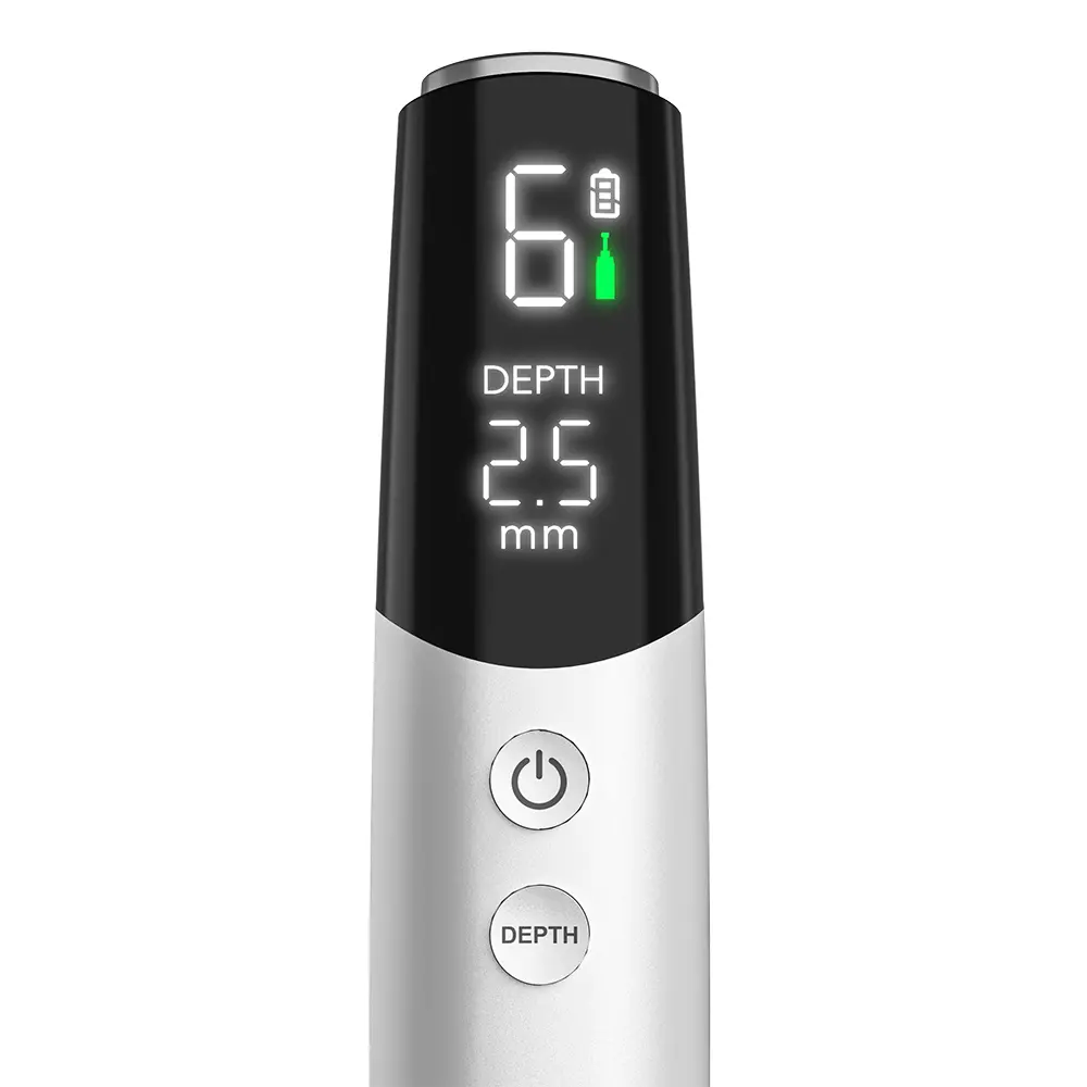 Dr.pen M9 Microneedling Dermapen Draadloos + 2 cartridges - Afbeelding 5