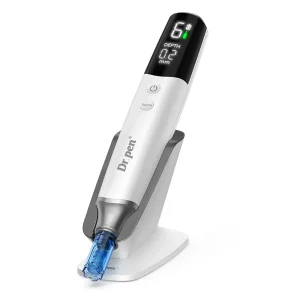 Alternative view of Dr.pen M9 Microneedling Dermapen Draadloos + 2 cartridges